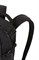 Рюкзак SWISSGEAR, чёрный, полиэстер 1680D, 24 х 15,5 х 46 см, 15,5 л - фото 355158