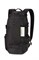 Рюкзак SWISSGEAR, чёрный, полиэстер 1680D, 24 х 15,5 х 46 см, 15,5 л - фото 355159