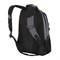 Рюкзак SWISSGEAR, серый/лаймовый, фьюжн/2 мм рипстоп, 32x15x46 см, 22 л - фото 355180