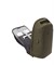 Рюкзак-антивор SWISSGEAR 15'', хаки, Heather 600D, 31 x 16 x 47 см, 23 л - фото 355188