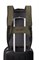 Рюкзак-антивор SWISSGEAR 15'', хаки, Heather 600D, 31 x 16 x 47 см, 23 л - фото 355189