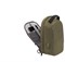 Рюкзак-антивор SWISSGEAR, хаки, Heather 600D, 21 x 12,5 x 34 см, 8,5 л - фото 355195