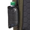 Рюкзак-антивор SWISSGEAR, хаки, Heather 600D, 21 x 12,5 x 34 см, 8,5 л - фото 355198