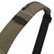 Рюкзак-антивор SWISSGEAR, хаки, Heather 600D, 21 x 12,5 x 34 см, 8,5 л - фото 355200