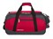 Сумка спортивная SWISSGEAR, красный/серый/чёрный, полиэстер 1200D, 52х25х30 см, 39 л - фото 355242