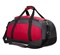 Сумка спортивная SWISSGEAR, красный/серый/чёрный, полиэстер 1200D, 52х25х30 см, 39 л - фото 355244