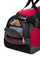 Сумка спортивная SWISSGEAR, красный/серый/чёрный, полиэстер 1200D, 52х25х30 см, 39 л - фото 355248