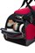 Сумка спортивная SWISSGEAR, красный/серый/чёрный, полиэстер 1200D, 52х25х30 см, 39 л - фото 355249