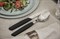 Набор из 24 столовых принадлежностей VICTORINOX Swiss Modern: 6 столовых ножей, 6 вилок,12 ложек - фото 355485