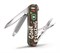 Нож-брелок VICTORINOX Classic "Gone Fishing", 58 мм, 7 функций - фото 355685