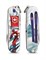 Нож-брелок VICTORINOX Classic "Ski Race", 58 мм, 7 функций - фото 355698