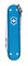 Нож-брелок VICTORINOX Classic Alox, 58 мм, 5 функций, алюминиевая рукоять, синий - фото 355709