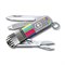 Нож-брелок VICTORINOX Classic "Retro TV", 58 мм, 7 функций - фото 355844