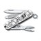 Нож-брелок VICTORINOX Classic "Cubic Illusion", 58 мм, 7 функций - фото 355846