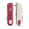 Нож-брелок VICTORINOX Classic "Lucky Cat", 58 мм, 7 функций - фото 355849