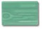 Швейцарская карточка VICTORINOX Classic Fresh Energy SE 2020, 10 функций, мятный цвет - фото 355867