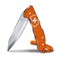 Нож охотника VICTORINOX Hunter Pro Alox LE 2021 130 мм, 4 функции, с фиксатором лезвия, оранжевый - фото 355937