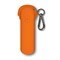 Чехол VICTORINOX "Mango Tango" для ножей Classic Colors 58 мм, силиконовый, оранжевый - фото 355947