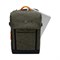 Рюкзак VICTORINOX Altmont Classic Flapover Laptop 15,4'', зелёный камуфляж, ткань, 29x12x42 см, 14 л - фото 356099