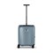 Чемодан VICTORINOX Airox, голубой, 100% поликарбонат Makrolon, 40x20x55 см, 33 л - фото 356110