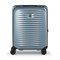 Чемодан VICTORINOX Airox, голубой, 100% поликарбонат Makrolon, 40x20x55 см, 33 л - фото 356113