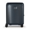 Чемодан VICTORINOX Airox, синий, 100% поликарбонат Makrolon, 40x20x55 см, 33 л - фото 356123