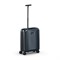Чемодан VICTORINOX Airox, синий, 100% поликарбонат Makrolon, 40x20x55 см, 33 л - фото 356127
