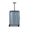Чемодан VICTORINOX Airox, голубой, 100% поликарбонат Makrolon, 46x29x69 см, 74 л - фото 356130