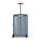 Чемодан VICTORINOX Airox, голубой, 100% поликарбонат Makrolon, 46x29x69 см, 74 л - фото 356133