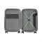Чемодан VICTORINOX Connex, мятный, поликарбонат Makrolon, 40x20x55 см, 34 л - фото 356163