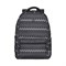 Рюкзак WENGER Colleague 16'', серый с рисунком, полиэстер, 36 x 25 x 45 см, 22 л - фото 356867