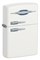 Зажигалка ZIPPO Retro Fridge Design с покрытием White Matte, латунь/сталь, серебристая, 38x13x57 мм - фото 357092