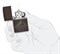 Зажигалка ZIPPO Mountain Design с покрытием Brown, латунь/сталь, коричневая, матовая, 38x13x57 мм - фото 357109