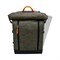 Рюкзак VICTORINOX Altmont Classic Rolltop Laptop 15,4'', зелёный камуфляж, ткань, 29x17x47 см, 18 л - фото 357549