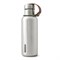 Бутылка water bottle, 500 мл, зеленая - фото 357901