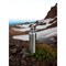 Бутылка water bottle, 500 мл, зеленая - фото 357906