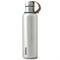 Бутылка water bottle, 750 мл, бирюзовая - фото 357911