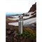 Бутылка water bottle, 750 мл, зеленая - фото 357927