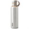 Бутылка water bottle, 750 мл, оранжевая - фото 357931