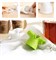 Заварочная ёмкость для чая tea shirt красная - фото 358321