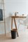 Корзина для мусора woodrow, 7,5 л, серая - фото 358687