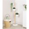 Лейка quench, 1 л, нержавеющая сталь - фото 358829