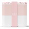 Ланч-бокс mb square, sakura pink - фото 359665