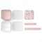Ланч-бокс mb square, sakura pink - фото 359667