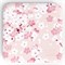 Ланч-бокс mb square, sakura pink - фото 359668