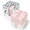 Ланч-бокс mb square, sakura pink - фото 359669