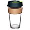 Кружка keepcup brew cork l 454 мл deep - фото 359746