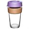 Кружка keepcup brew cork l 454 мл moonlight - фото 359750
