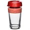 Кружка keepcup longplay brew l 454 мл azalea - фото 359854