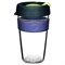 Кружка keepcup original l 454 мл clear deep - фото 359872